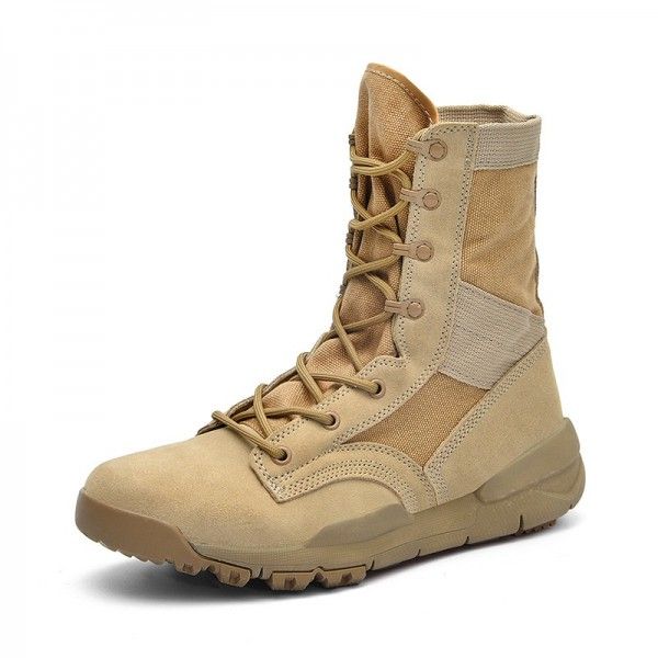 Amazon plus-46 Martin boots for men outdoor comman...